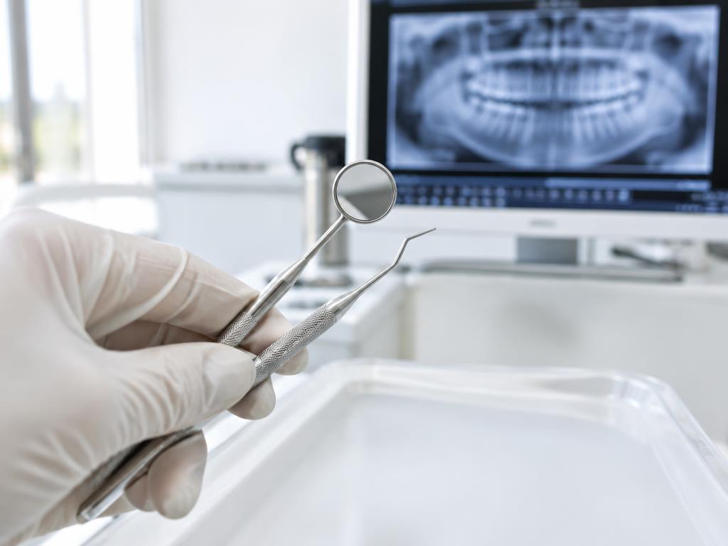 Chequeo dental en Fumero Dental Center, Escazú