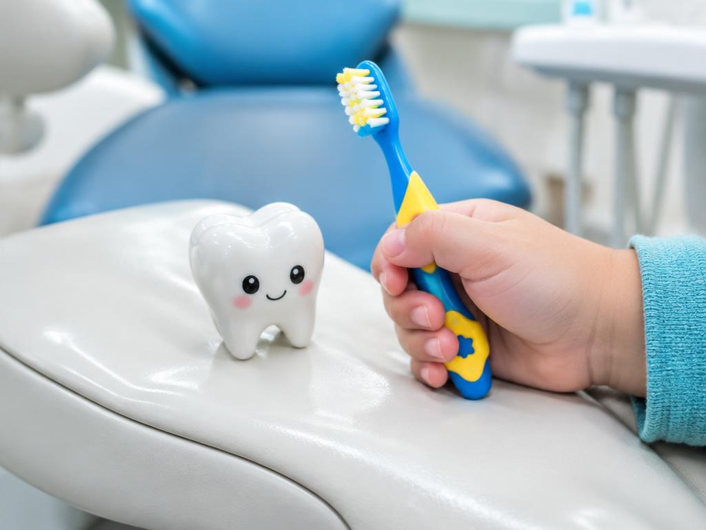 Odontopediatría en Fumero Dental Center, Escazú