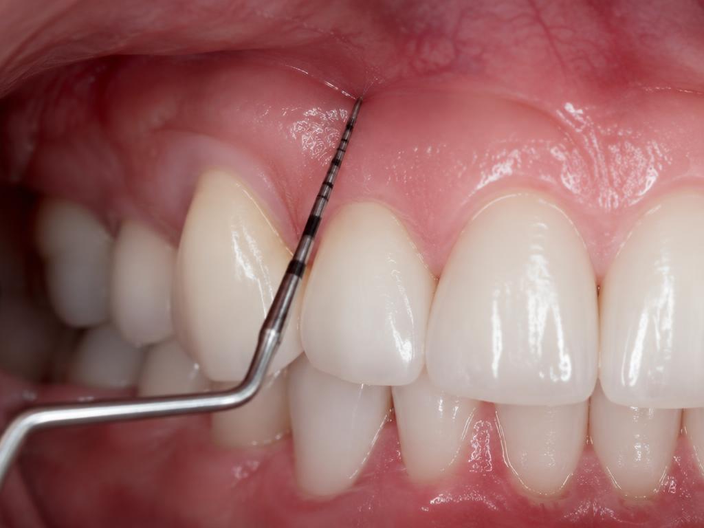 Periodoncia en Fumero Dental Center, Escazú